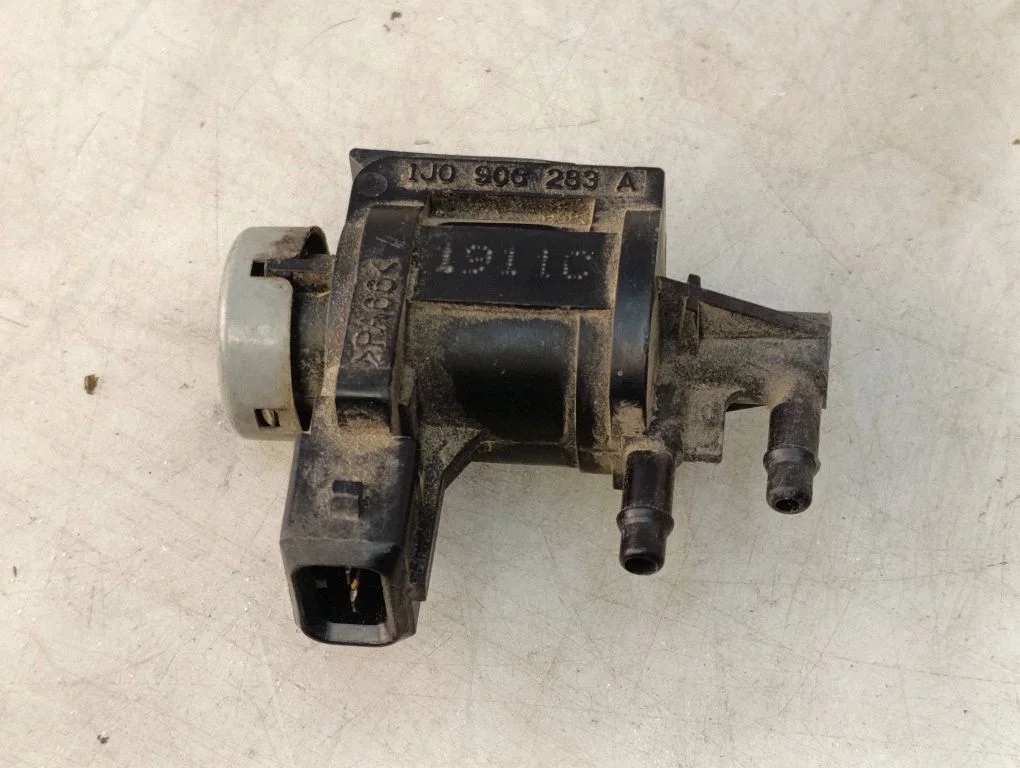 Zawór elektromagnetyczny turbo – Volkswagen Passat B5 (1997-2000)