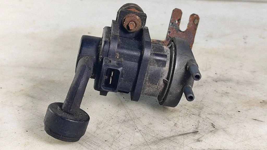 Solenoidklapp – Opel Vectra C (2002-2005)