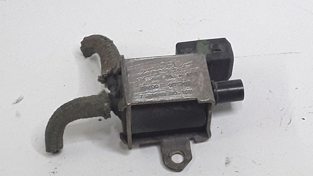 Zawór elektromagnetyczny turbo – Volkswagen Passat B5.5 (2001-2005)