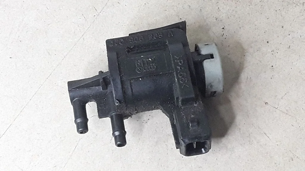 Solenoidklapp – Audi A4 S4 B6 8E 8H (2001-2005)