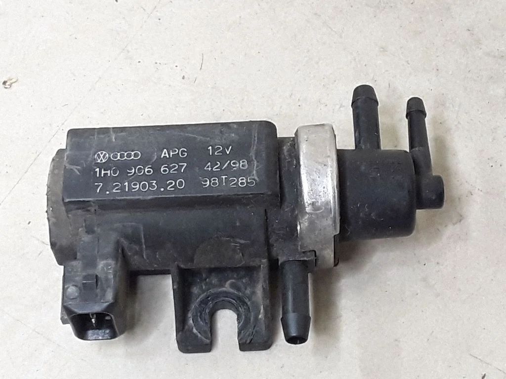 Turbo solenoid valve 1H0906627