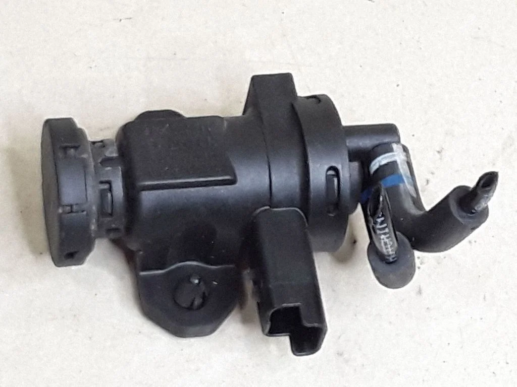 Turbo solenoid valve – Citroen C5 (2001-2004)