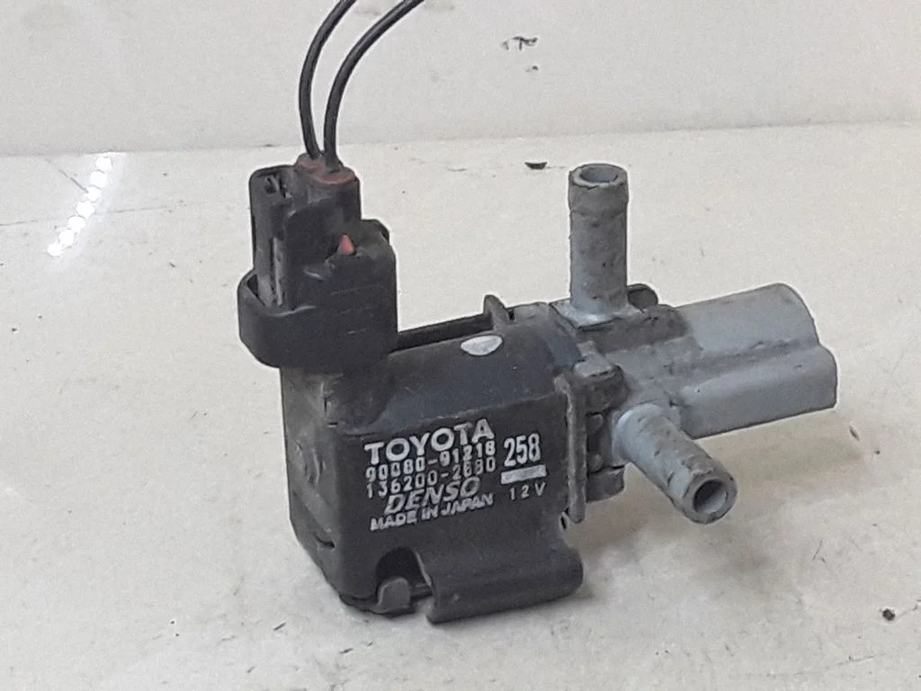 Solenoidklapp 9008091218