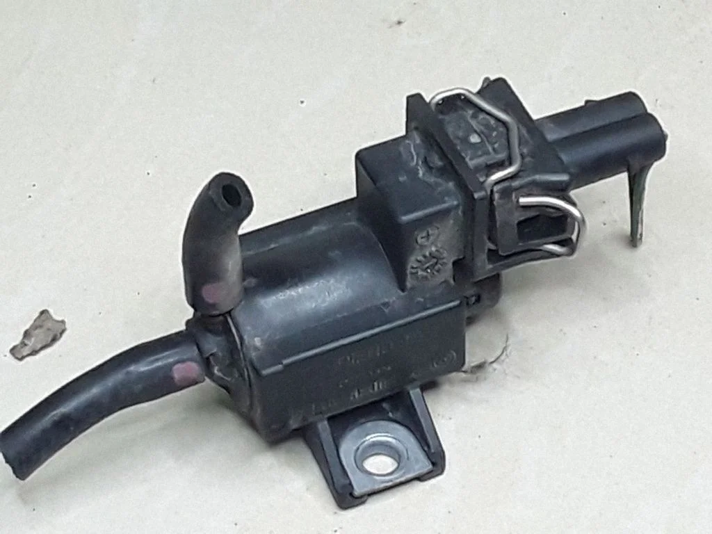 Turbo solenoid valve – Toyota Avensis T250 (2003-2006)