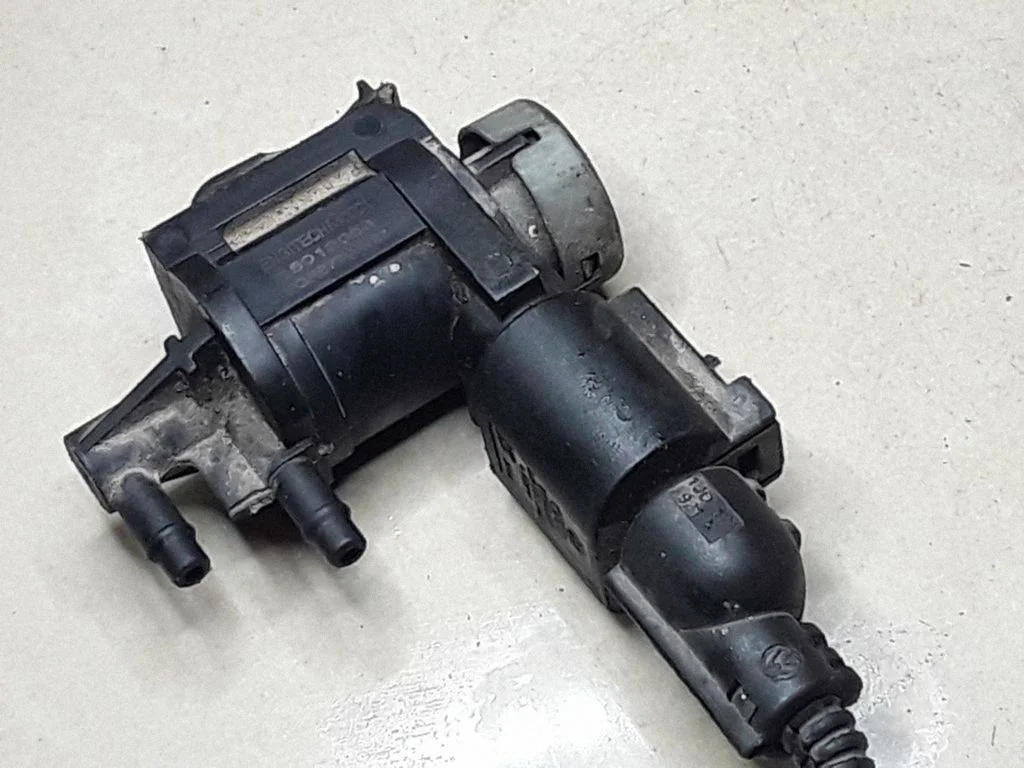 Turbo solenoid valve – Seat Toledo II (1M) (1998-2006)