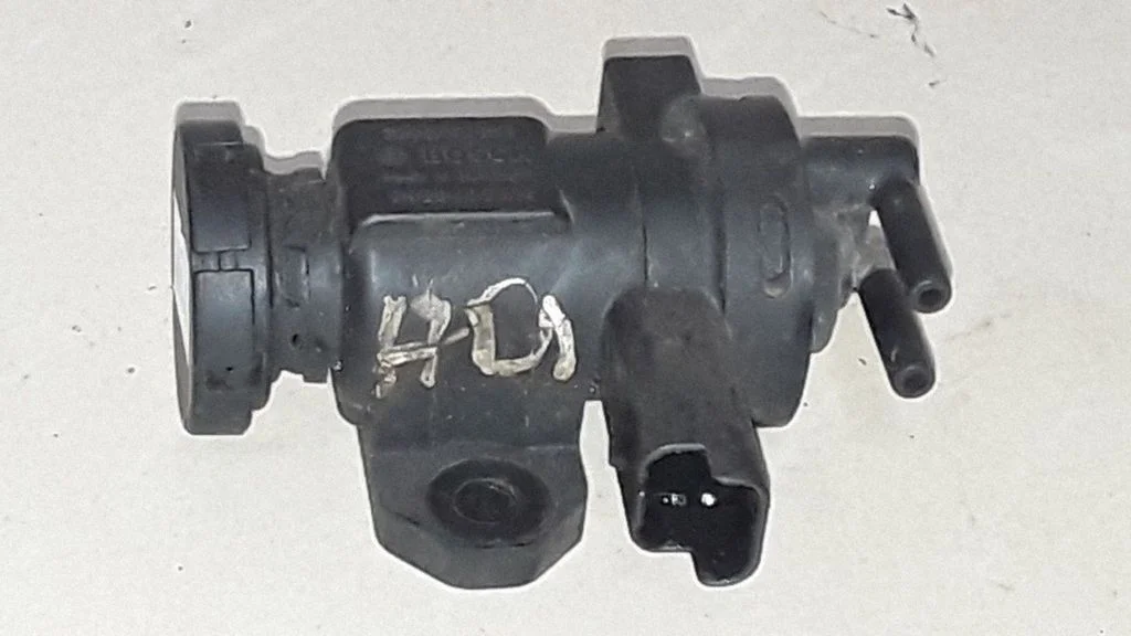 Turbo solenoid valve – Peugeot 406 (1999-2006)