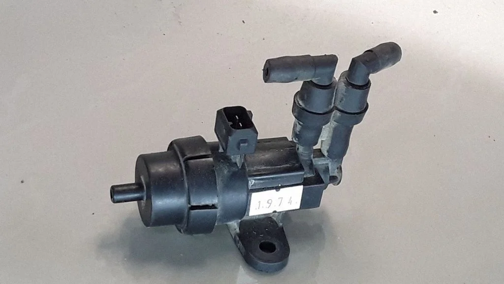 Turbo solenoid valve – Ford Focus (1998-2004)