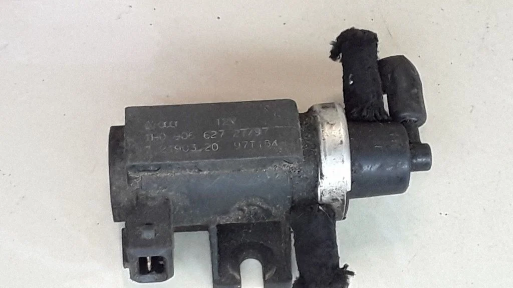 Turbo solenoid valve – Ford Galaxy (1995-2000)