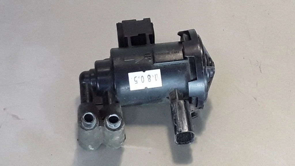 Turbo solenoid valve – Chrysler Grand Voyager III (1995-2000)