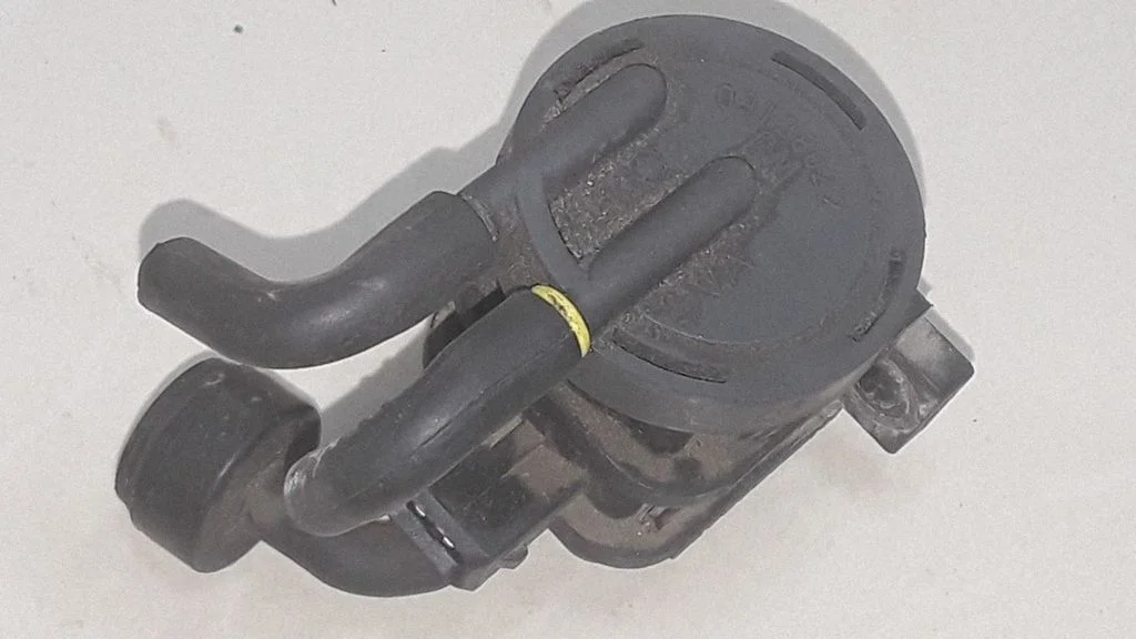 Turbo solenoid valve – Opel Vectra B (1996-2002)