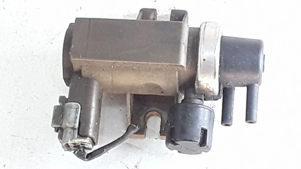 Turbo solenoid valve – Peugeot 307 (2001-2005)