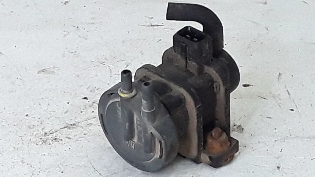 Turbo solenoid valve – Opel Signum (2003-2008)