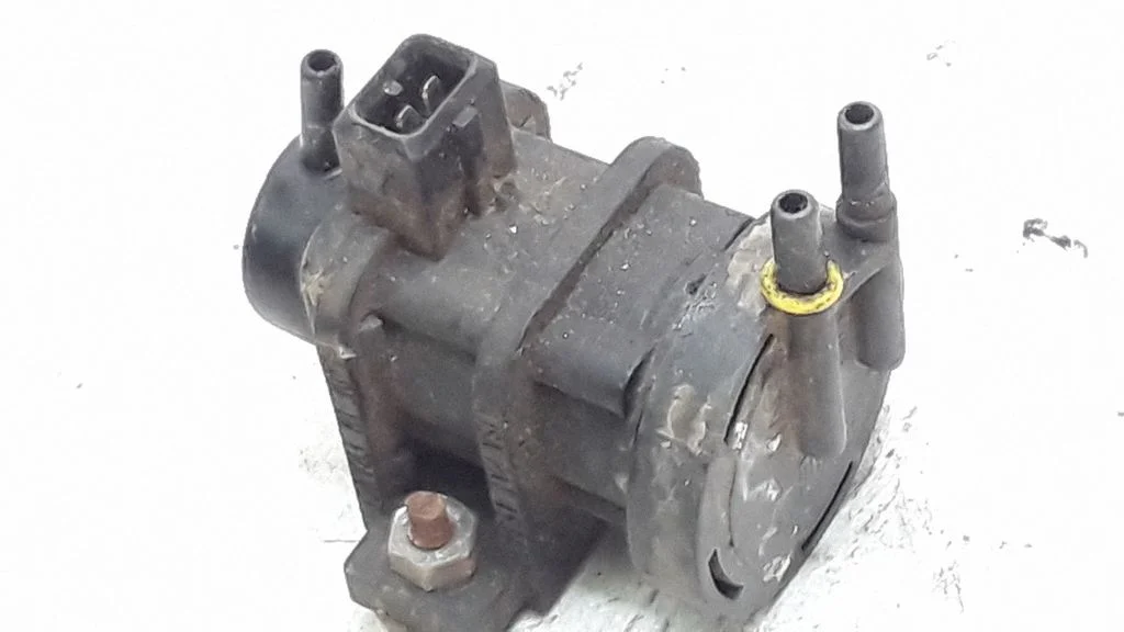 Turbo solenoid valve – Opel Signum (2003-2008)