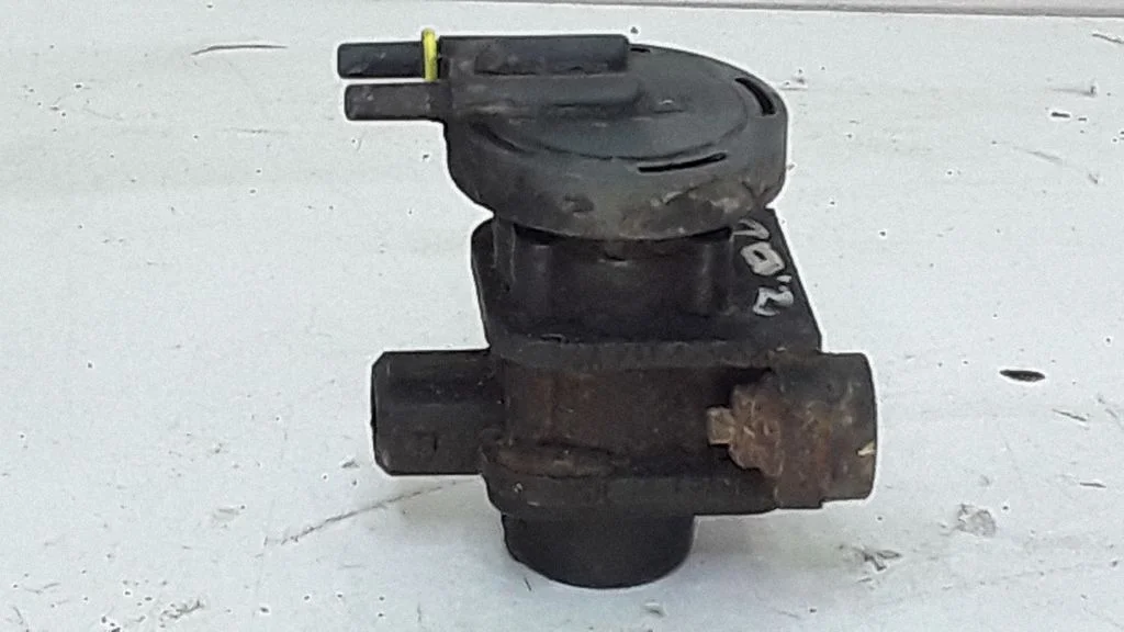 Turbo solenoid valve – Opel Signum (2003-2008)
