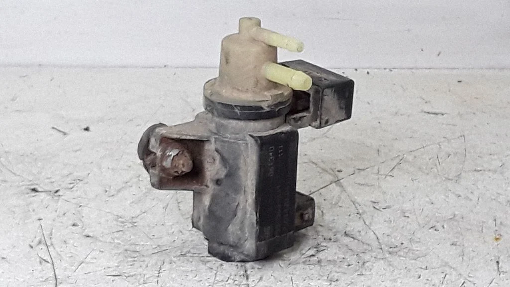 Turbo solenoid valve – Opel Astra H (2004-2012)