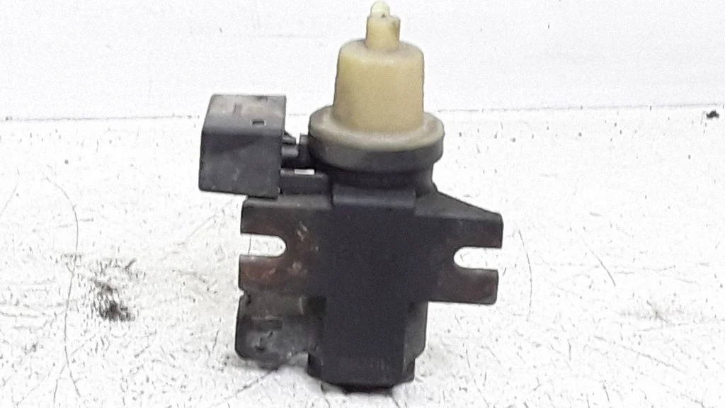 Turbo solenoid valve – Opel Insignia A (2008-2017)