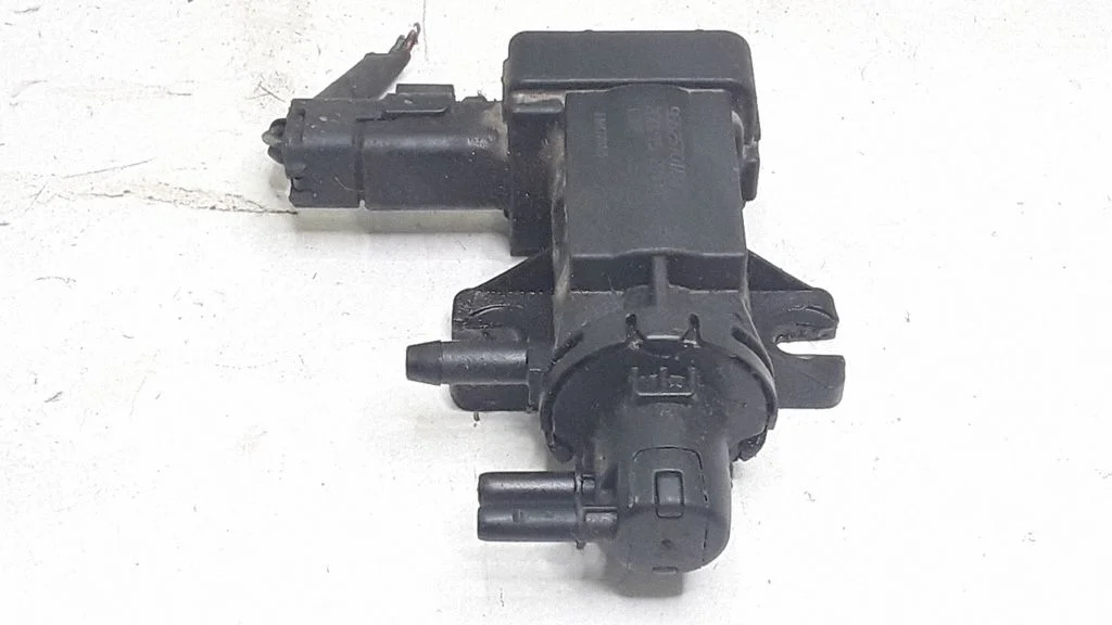 Turbo solenoid valve – Citroen C5 (2005-2008)