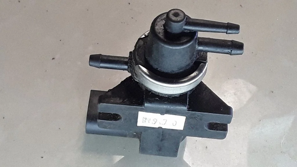 Turbo solenoid valve – Seat Cordoba (6L) (2002-2009)