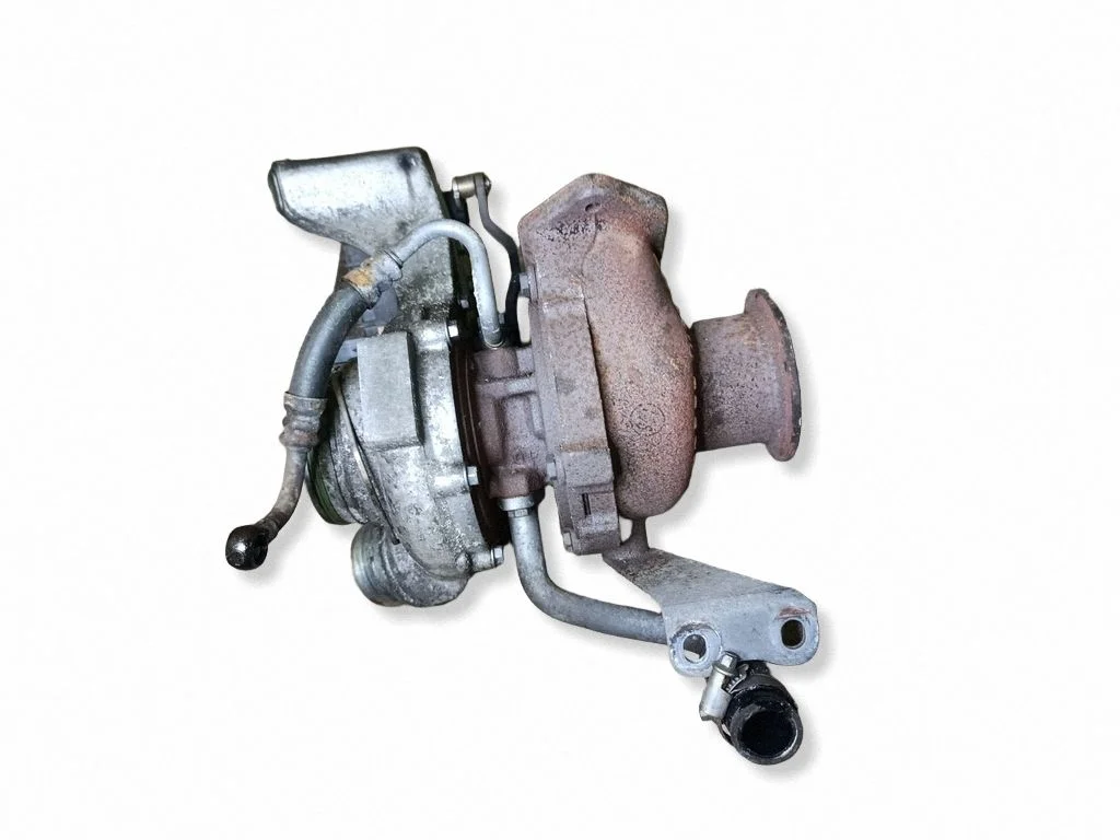 Turbocharger – BMW 3 Series E90 E91 (2005-2012)