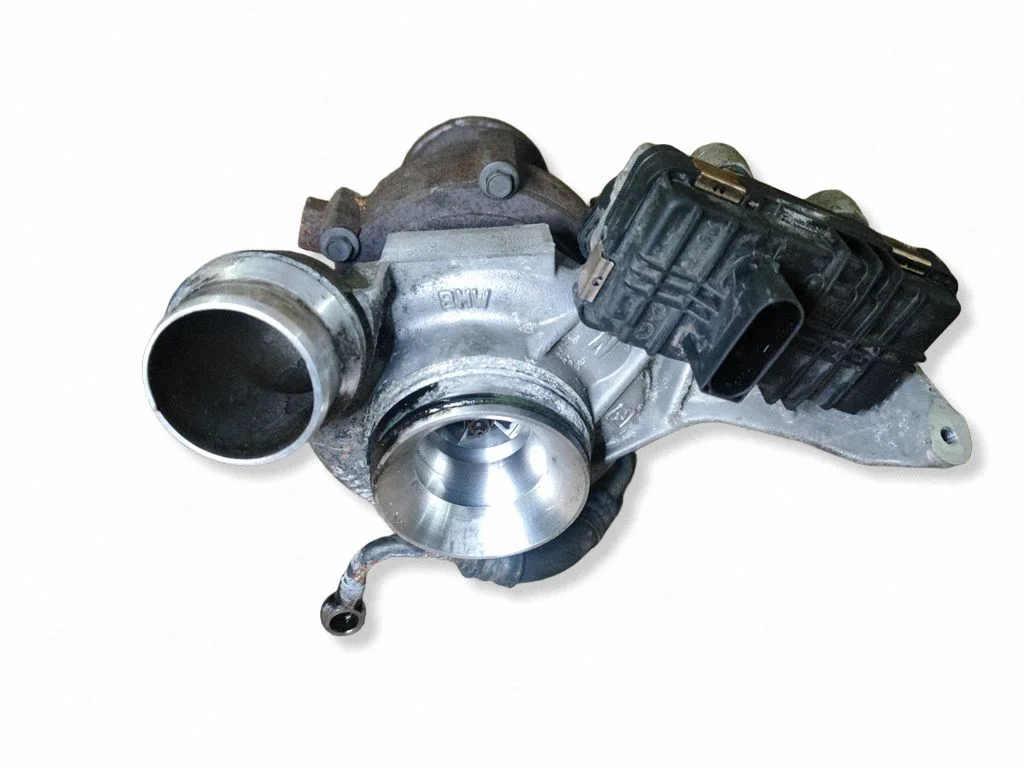 Turbo 4933500640