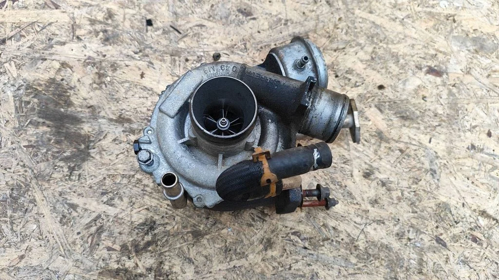 Turbo H8200575462