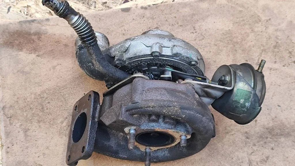 Turbo 059145701S