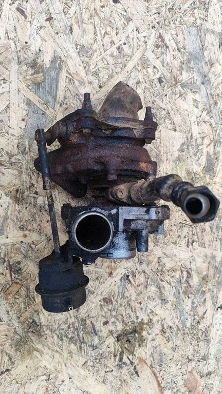 Turbo GS4045145701