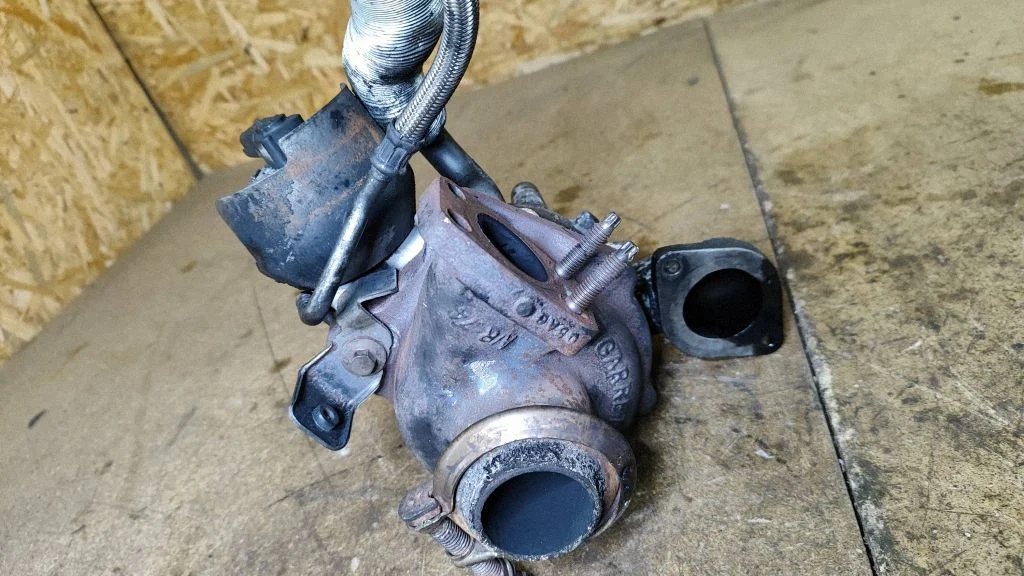 Turbo 9686120680