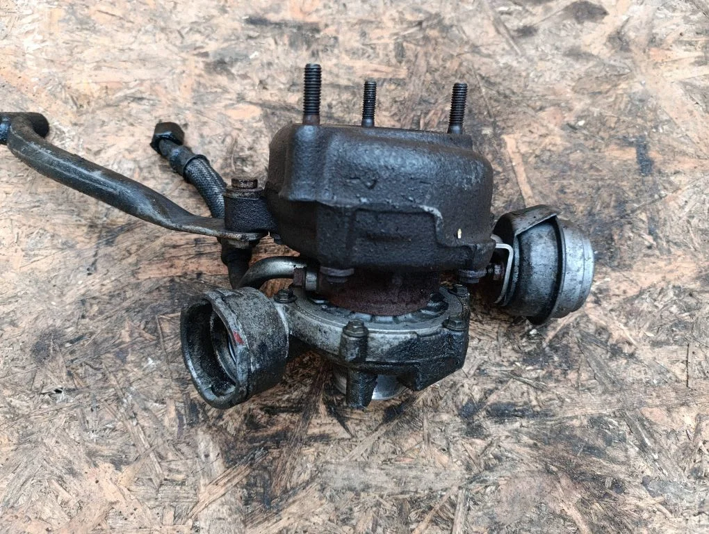 Turbo 038145702G