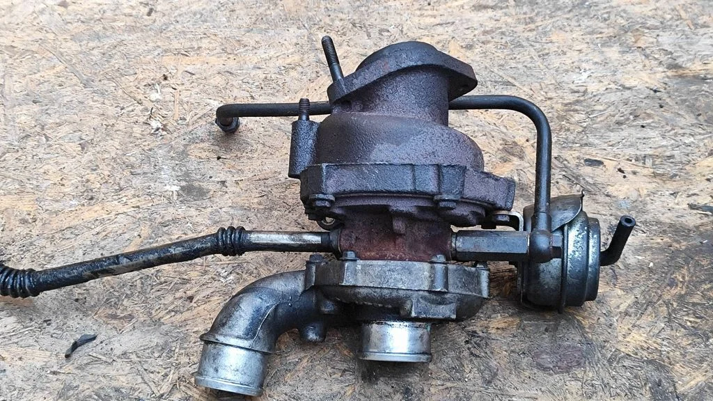 Turbo 7614330002