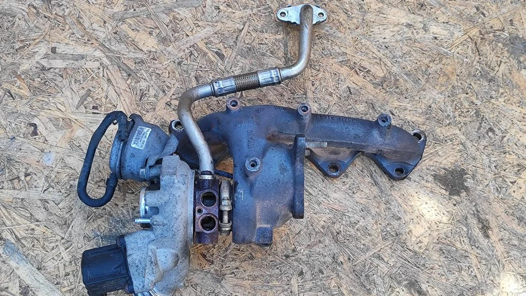 Turbo 4937356035