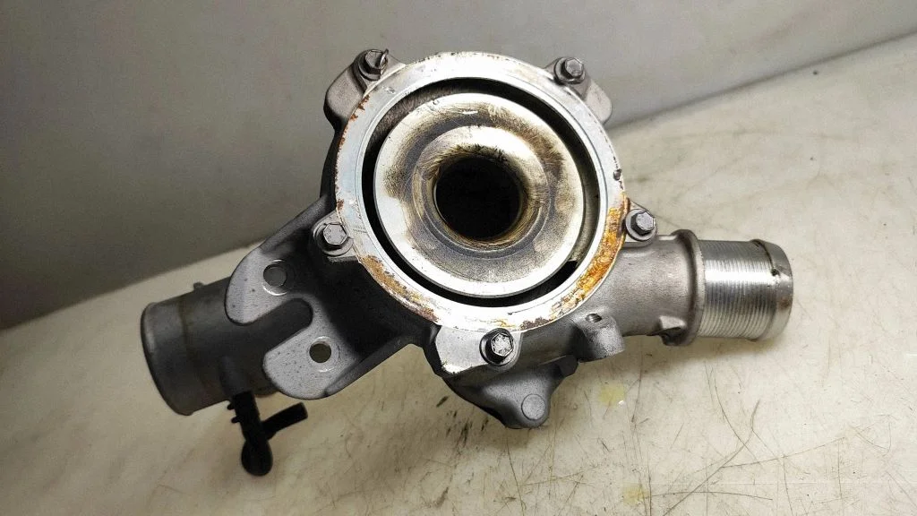 Turbo 55565353