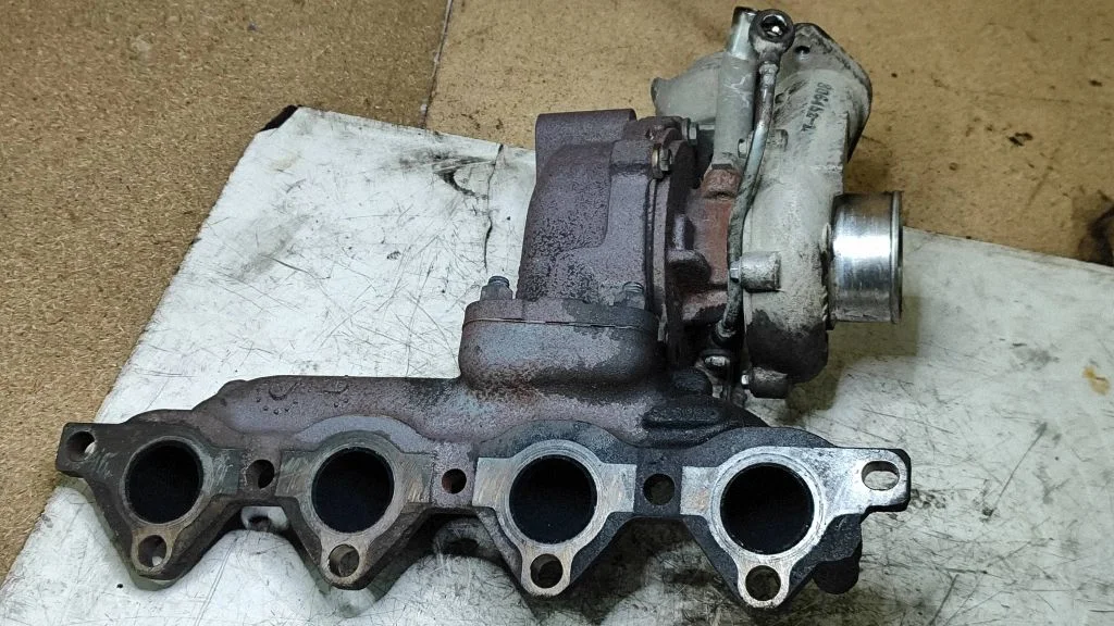 Turbo 98053674