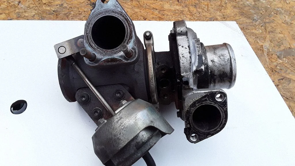 Turbo 55562591