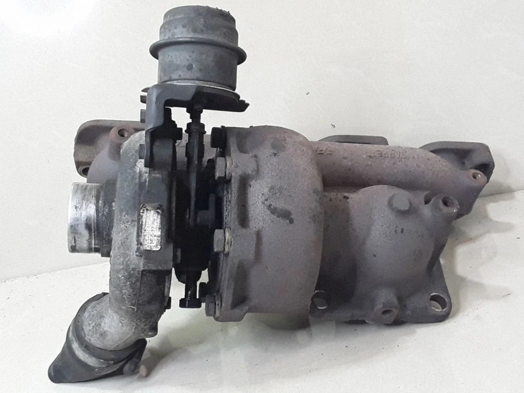 Turbo 25706K682AG