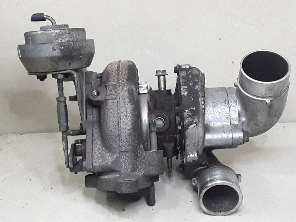 Turbocharger – Toyota Avensis T250 (2003-2006)