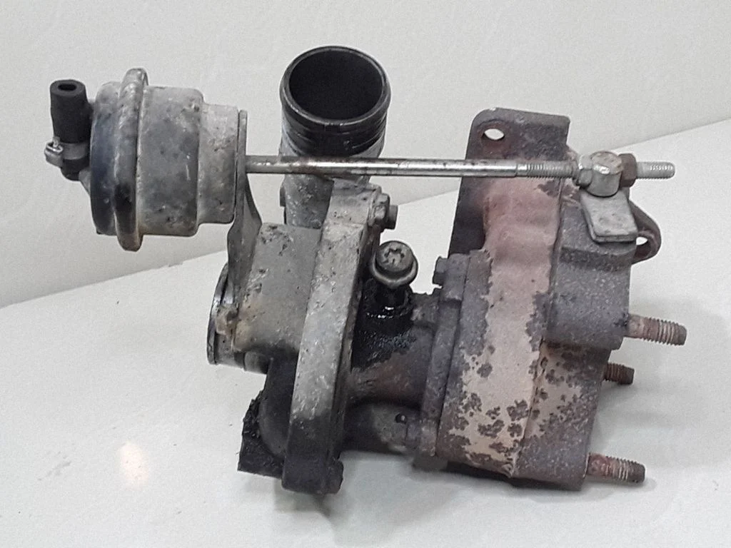 Turbo 54359710000