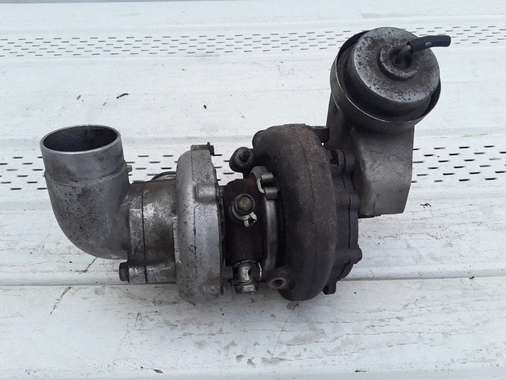 Turbocharger – Toyota Avensis T250 (2006-2009)