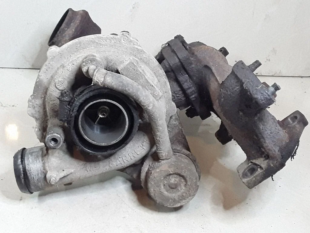 Turbo 9633382380