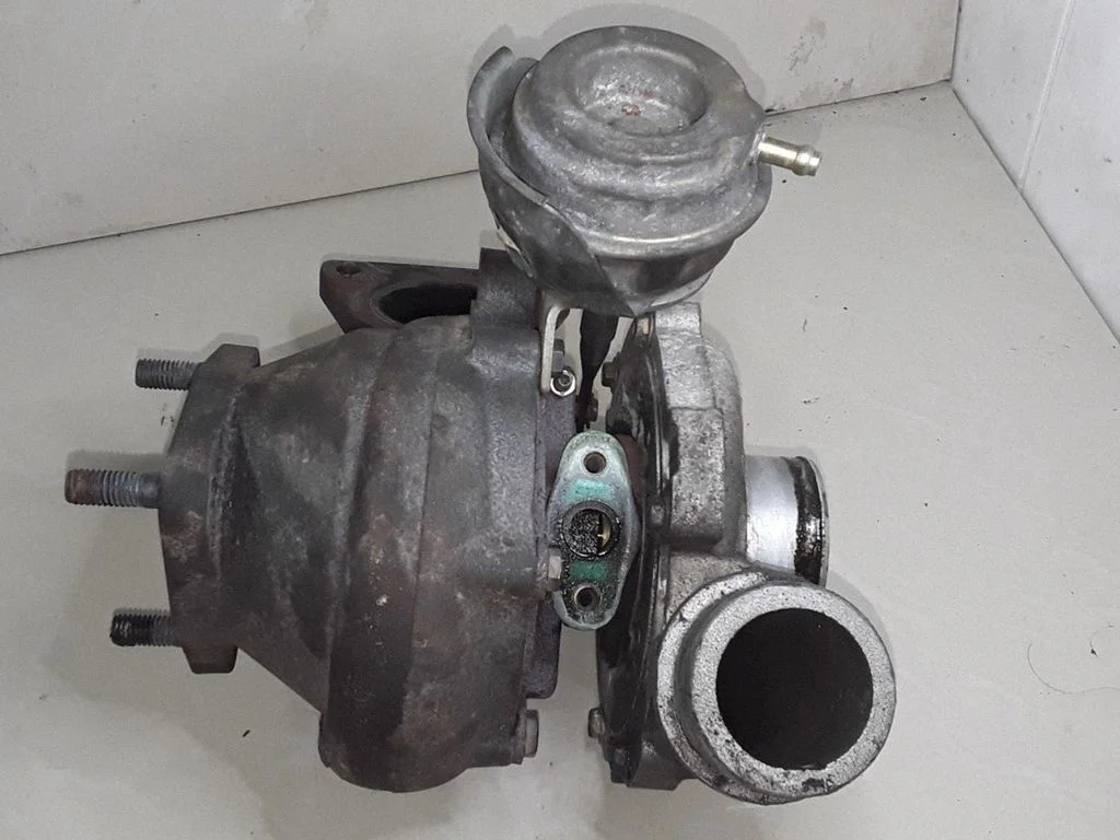 Turbo 8653146