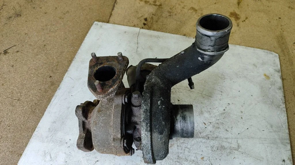 Turbo 8200267138