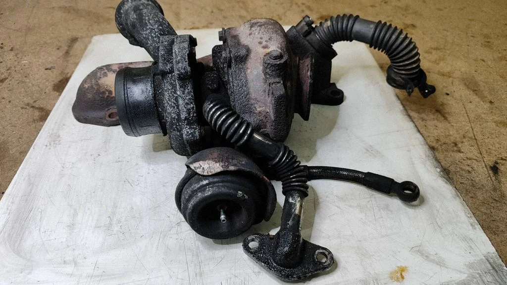 Turbo