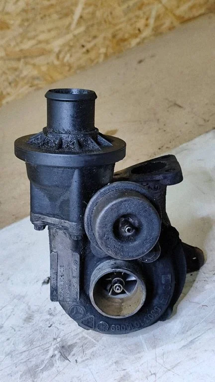 Turbo A668096