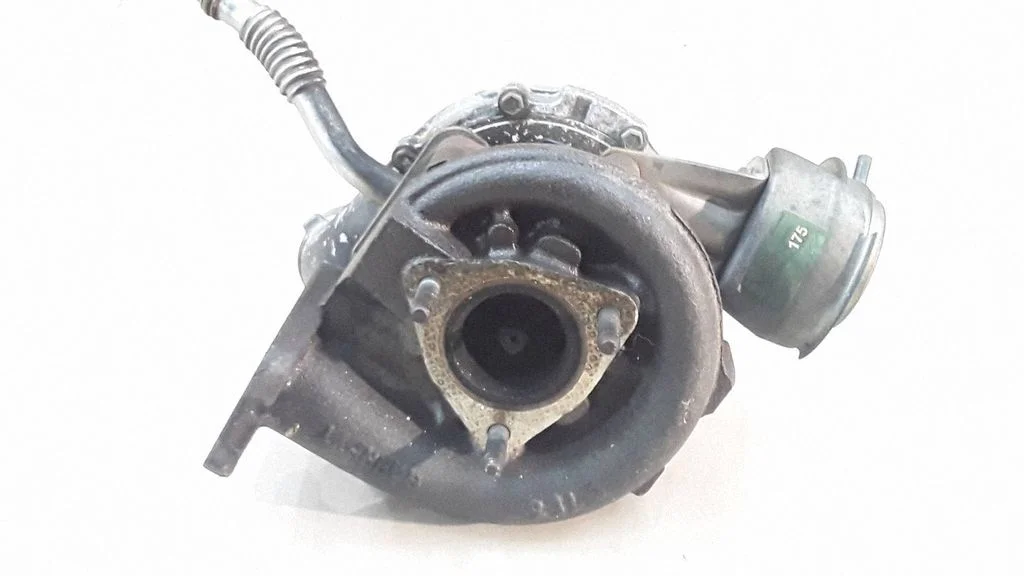 Turbo 059145701s