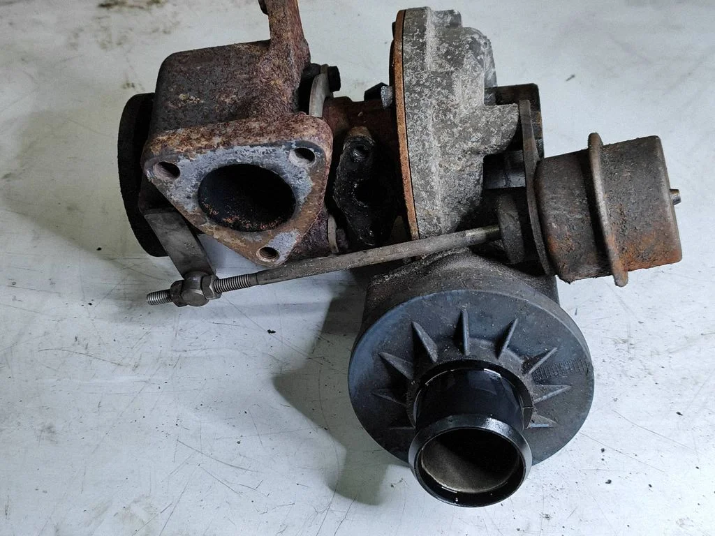 Turbo A668096