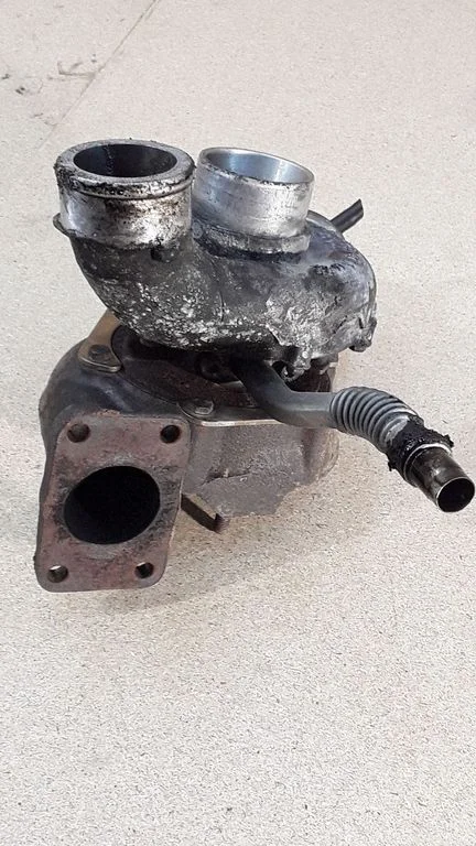 Turbo 059145701