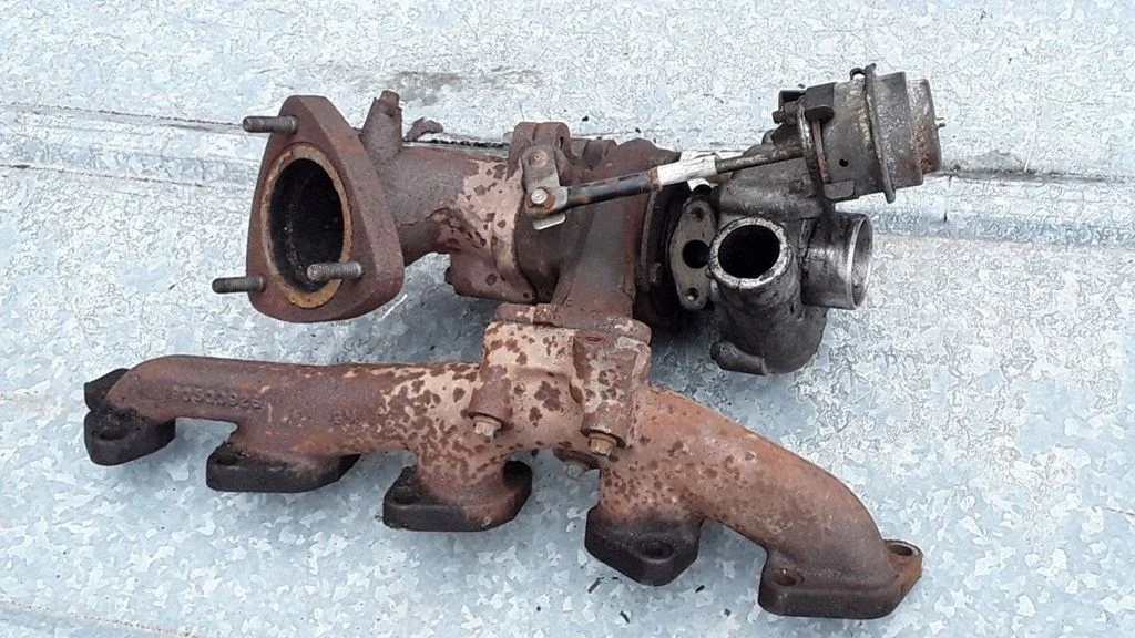 Turbo 90573532
