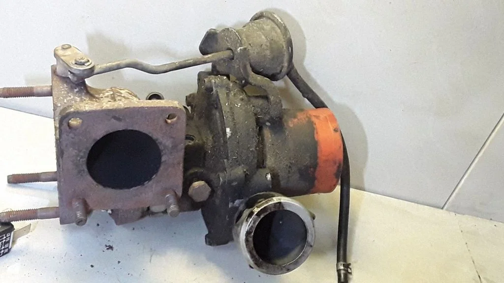 Turbo VA690210