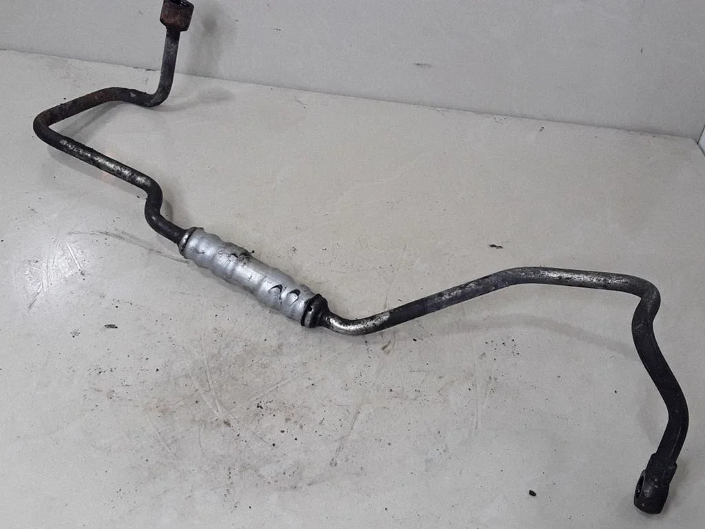 Turbo turbocharger oiling pipe/hose – Opel Frontera B (1998-2004)