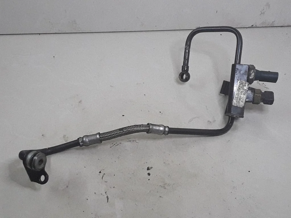 Määrimistoru(d)/-voolik(ud) – Audi A4 S4 B5 8D (1999-2000)